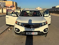 کیا سۆرینتۆ